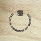 ワーナー Werner シューメーカーチェア Shoemaker Chair NO.49 スツール ビーチ材 ソープフィニッシュ ラーズ・ワーナー デンマーク 北欧家具 ●