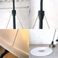 フロス FLOS フリスビー Frisbi ペンダントライト アッキーレ・カスティリオーニ Achille Castiglioni イタリア モダン 定価￥￥99,000-★