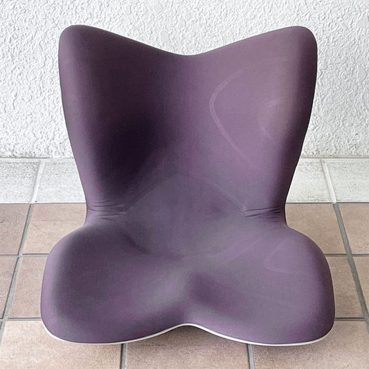 MTG スタイルプレミアム Style PREMIUM 姿勢補正 座椅子 ブラウン カイロサポート 定価26,180円 ◇