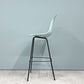 ハーマンミラー Herman Miller イームズ シェルスツール バーハイトスツール アクアスカイ H115.5cm ポリプロピレン製 イームズ ミッドセンチュリー ◎