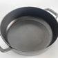 ストウブ STAUB ブレイザー ソテーパン 両手鍋 ホーロー鍋 ブラック 26cm 鋳物 鋳鉄 オーブン IH対応 フランス ■