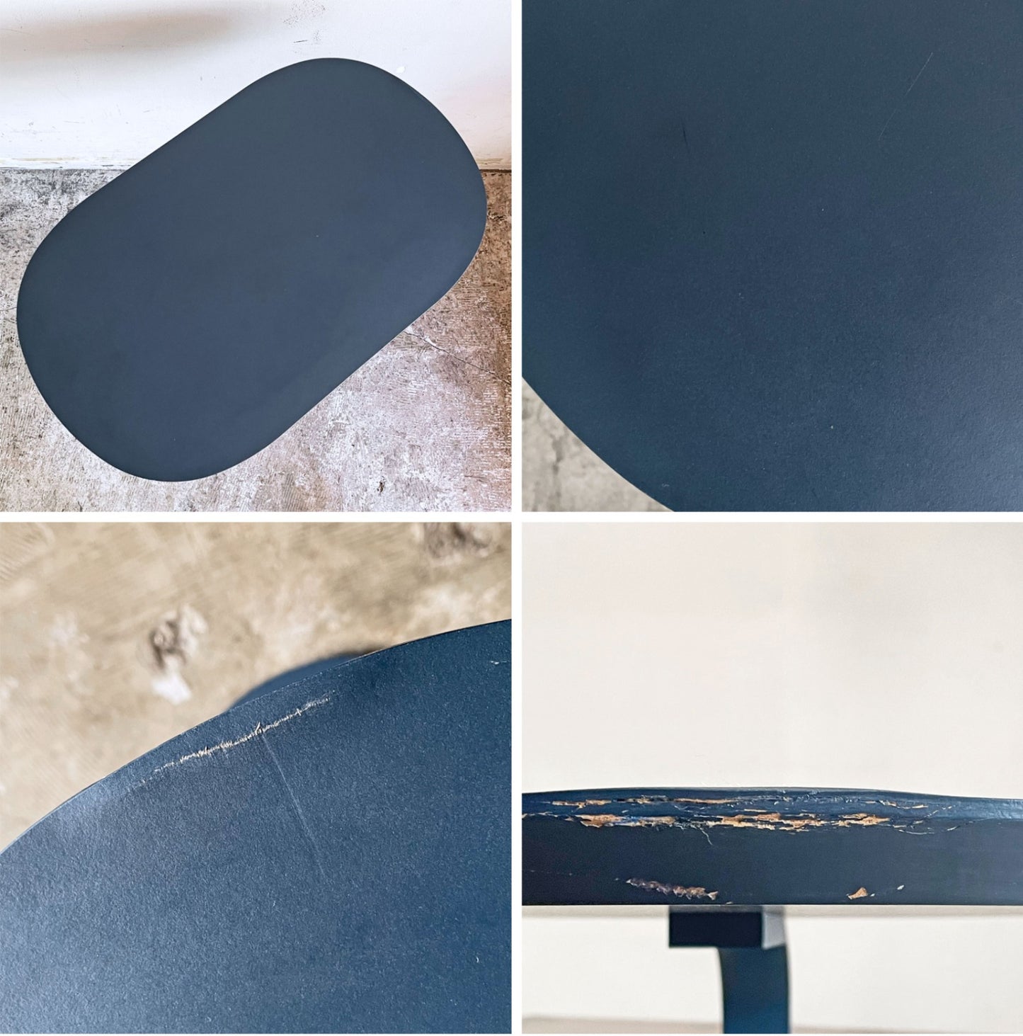 ムート muuto リレート RELATE サイドテーブル ビッグゲーム BIG GAME デンマーク 北欧 ■