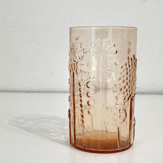 イッタラ iittala フローラ Flora タンブラー セビリアオレンジ オイバ・トイッカ Oiva Toikka 北欧食器 ◎