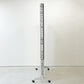 USMハラー USM Haller ディスプレイシステム Display System ホワイトボード パーテーション 間仕切り キャスター付き ●