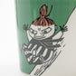 アラビア ARABIA ムーミンマグ MOOMIN スライディングミィ 1999-2007年 廃番 フィンランド 北欧食器 ●