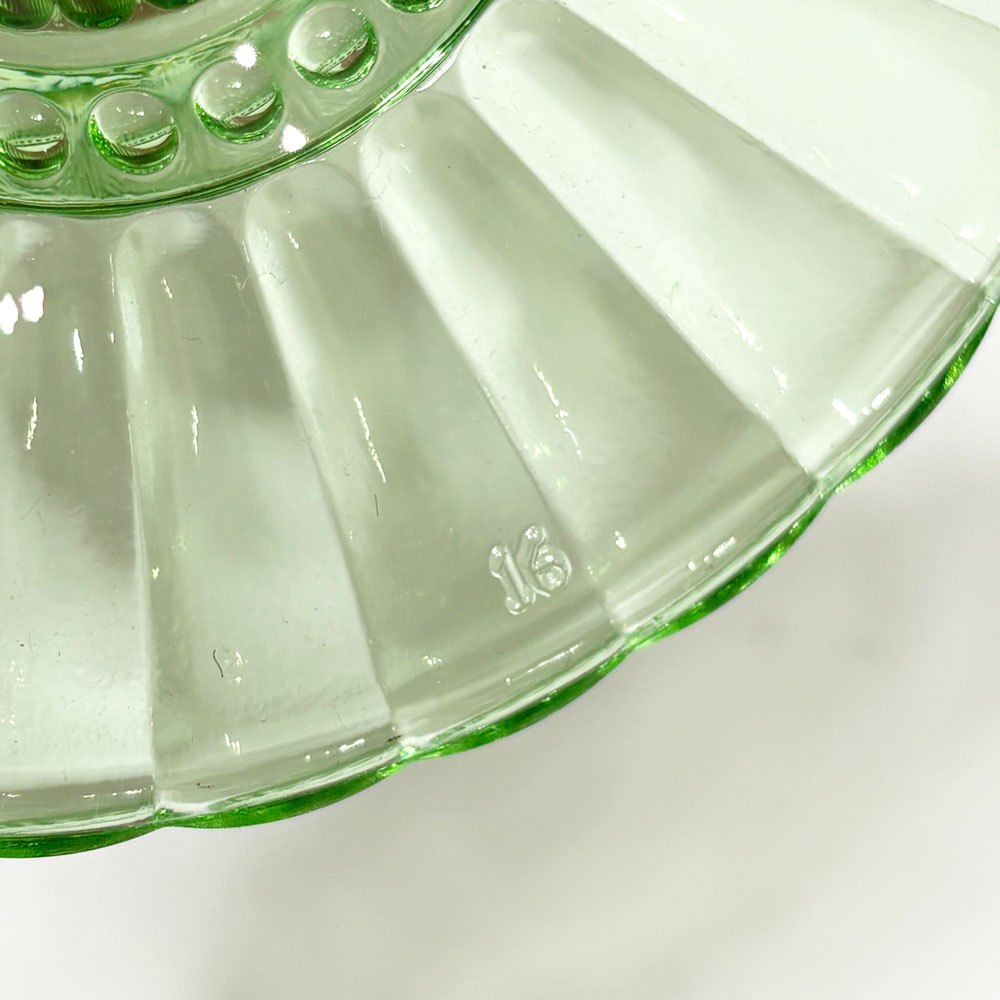 イッタラ iittala マリメッコ marimekko マリスコーリ Mariskooli マリボウル アップルグリーン Lサイズ H15cm 北欧食器 ●