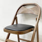 アクメファニチャー ACME Furniture カルバーチェア CULVER CHAIR フォールディングチェア ラバーウッド C ●