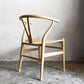 カールハンセン&サン Carl Hansen & Son CH24 Yチェア ビーチ材 ソープフィニッシュ 日本仕様サイズ ハンス・J・ウェグナー デンマーク 北欧 B ■