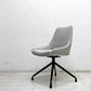 東馬 tohma アップタウンファニチャー UPTOWN FURNITURE ファーブ FAB ラウンドチェア デスクチェア 回転座面 ●