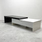 リーンロゼ ligne roset ロゼペルメル3 ROSETPELE-MELE3 AVボード ベルナルドモイーズ BERNARD MOISE フランス ●