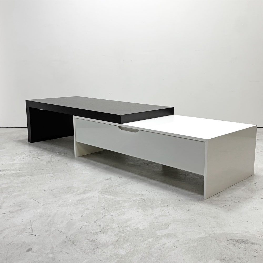 リーンロゼ ligne roset ロゼペルメル3 ROSETPELE-MELE3 AVボード ベルナルドモイーズ BERNARD MOISE フランス ●