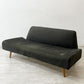 イデー IDEE アーオ ソファ AO SOFA 2Pソファ 2人掛け チャコールカラー W140 岡嶌要 定価￥89,900- ●