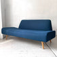 イデー IDEE アーオ ソファ AO SOFA 2シーター 2人掛け ネイビー 岡嶌要 定価 ￥89,900- ★