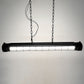 ジャーナルスタンダードファニチャー journal standard Furniture OLD SKOOL ELECTRIC & SUPPLY コンテルマンLEDチューブランプ CONTERMAN LED TUBE LAMP ペンダント インダストリアル  ●
