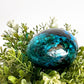 イッタラ iittala バーズバイトイッカ Birds by Toikka アノ・エッグ Ano Egg ターコイズ 2012年 SCOPE別注 フィギュリン オイバ・トイッカ Oiva Toikka イッタラバード 北欧雑貨 箱付 ■