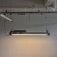 AZZ Inc. リグ・ア・ライト Rig-A-Lite リニアライト LED Linear Light XP-425-2L チューブランプ 防爆型照明 2灯式 W135cm 要電気工事 〓