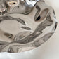 アレッシィ ALESSI サリア Sarria ラウンドバスケット フルーツボウル サービングディッシュ ステンレススチール リュイス・クロテート W27.5cm イタリア A ◎