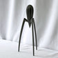 アレッシィ ALESSI ジューシーサリフ Juicy Salif レモンスクイザー フィリップ・スタルク Philippe Starck アンスラサイト 廃番仕様 ◇