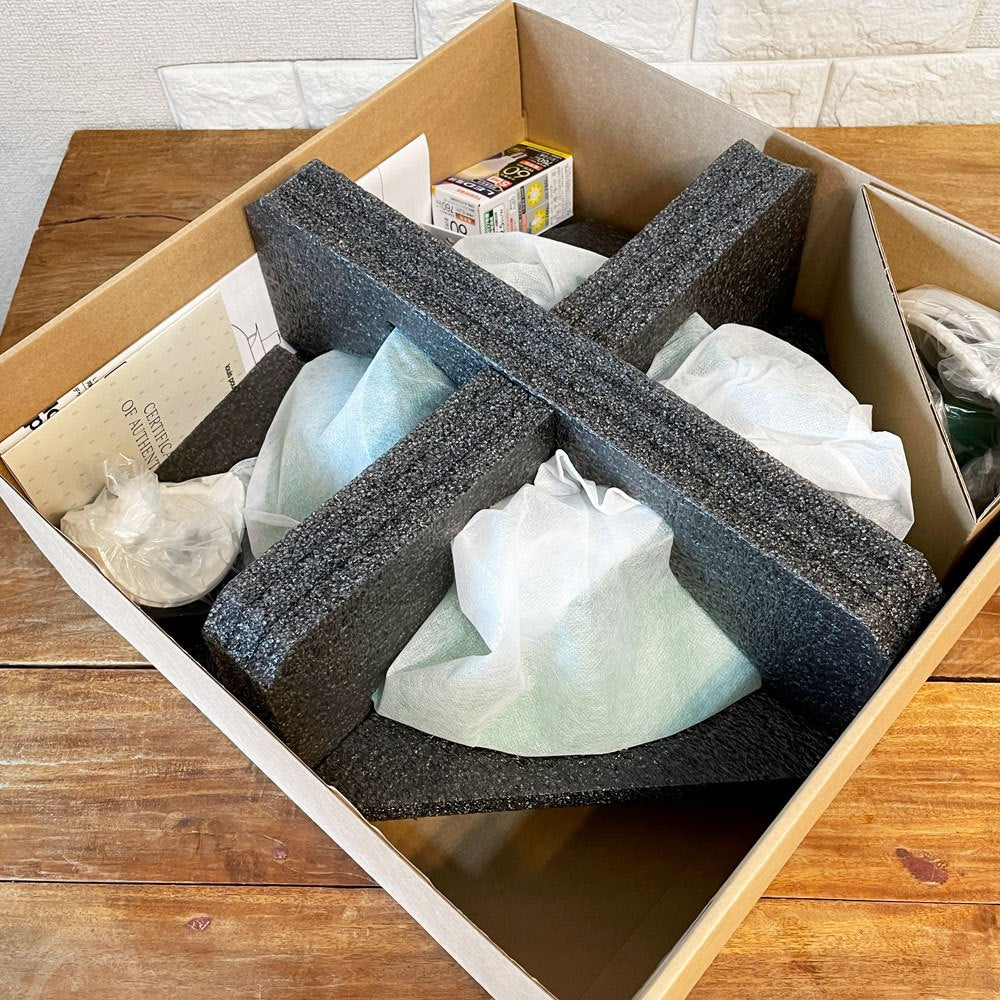 ルイスポールセン Louis Poulsen PH5 ミニ mini グリーン・グラデーション ペンダントライト ポール・ヘニングセン デンマーク 北欧照明 箱付き 新品未使用 ◎