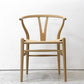 カールハンセン＆サン Carl Hansen & Son CH24 Yチェア オーク材 ソープフィニッシュ  ハンス・J・ウェグナー デンマーク 北欧家具 ●
