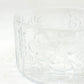 イッタラ iittala フローラ Flora ボウル クリア 15cm オイバ・トイッカ Oiva Toikka Scope別注 フィンランド 北欧雑貨 ●