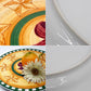 ビレロイ&ボッホ Villeroy & Boch ガロ・デザイン GALLO design スイッチ SWITCH Winter Season Feliz Navidad Platzteller 大皿 ディナープレート クリスマス ●