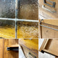 トラックファニチャー TRUCK FURNITURE ガット カップボード GATTO CUPBOARD オーク無垢材 キッチンボード 食器棚 W120 定価：￥649,000- ●