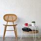 イデー IDEE ワラビー ローテーブル WALLABY LOW TABLE ラウンド スチール ラタン ナチュラルモダン ◇