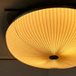 レクリント LE KLINT ラメラ LAMELLA シーリングラメラ KC236 Φ50cm タカギ＆ホムスベット プリーツ デンマーク ●