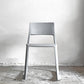 ヴィトラ Vitra ティプトン Tipton チェア スタッキングチェア チルト機能 ロッキングチェア バサルト C ■