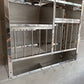 ヘイ HAY インディアンプレートラック INDIAN PLATE RACK  Lサイズ  キッチンラック  ウォールラック 壁掛け ステンレス 北欧 デンマーク 廃番希少 ♪