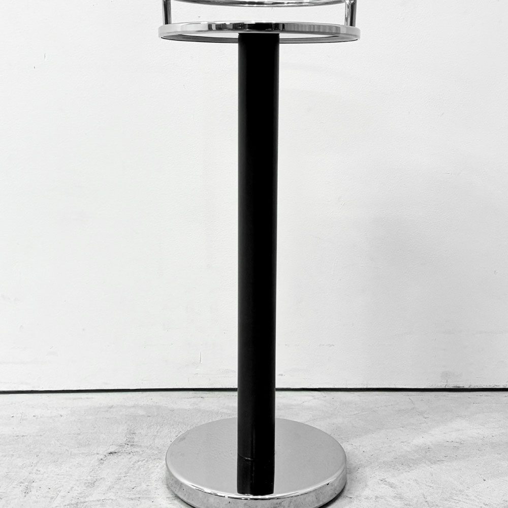 アレッシィ ALESSI ワインクーラースタンド 5059 エットーレソットサス + ステンレス ワインクーラー セット モダン イタリア 定価￥113,190～ ●