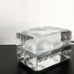 デザインハウスストックホルム DESIGN HOUSE stockholm ブロックランプ ミニ BLOCK LAMP MINI W12cm ハッリ・コスキネン MoMA ■
