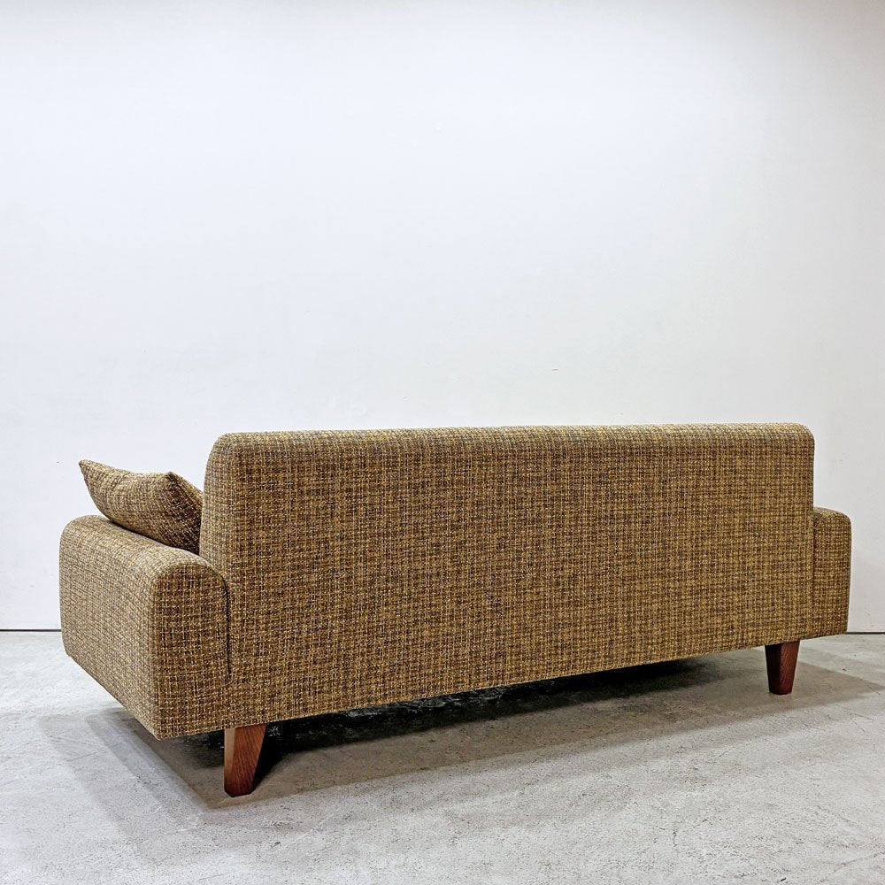 アクメファニチャー ACME Furniture ウィンダン ソファ WINDAN SOFA 3Pソファ 3人掛け オーク材 アメリカンビンテージスタイル 参考価格￥250,000- ●