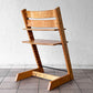 ストッケ STOKKE トリップトラップ TRIPP TRAPP ベビーチェア キッズチェア S/N0～ノルウェー 北欧家具 ◇