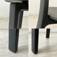 ヴィトラ vitra オールプラスチック チェア All Plastic Chair APC ダイニングチェア ジャスパー・モリソン A ●
