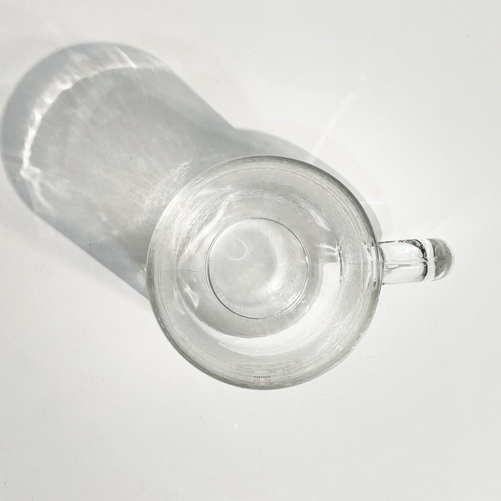 イッタラ iittala ビアマグ カルフ KROUVI クロウヴィ KARHU クリア 500ml 北欧食器 ◎