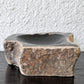 オーク ペトリファイド ウッド OAK Petrified Wood 珪化木 アクセサリートレイ 小物入れ オブジェ ウッドストーン 鉱石 ◇