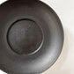 赤木明登 Akito Akagi 茶托 小 黒 4枚セット Φ9.5cm 箱付 漆器 輪島塗 現代作家 ◎