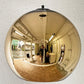 トムディクソン Tom Dixon コッパー ラウンド ペンダントライト 45 Copper Round Pendant ブロンズ 廃番 定価113,000円 ◇