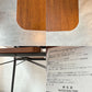 ビーカンパニー B-COMPANY ミルド MLD ダイニングテーブル65 カフェスタイル リビングダイニング 美品 ★