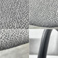 ワークプラス Work Plus ホアカチェア HOAKA CHAIR アームチェア スタッキング スチールフレーム ファブリック グレー アスプルンド取扱 C ●