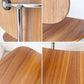 ハーマンミラー Herman Miller DCM ダイニングチェア メタルレッグ プライウッド ウォールナット イームズ C&R. Eames ミッドセンチュリー ★