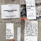 ジャーナルスタンダードファニチャー JOURNAL STANDARD FURNITURE クレストウッド ラグ CRESTWOOD RUG カーペット 200×250cm 店舗限定取扱サイズ ビンテージスタイル ●