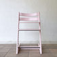 ストッケ STOKKE トリップトラップ TRIPP TRAPP ベビーチェア キッズチェア S/N5～ セレーヌピンク ノルウェー 北欧家具 ◇