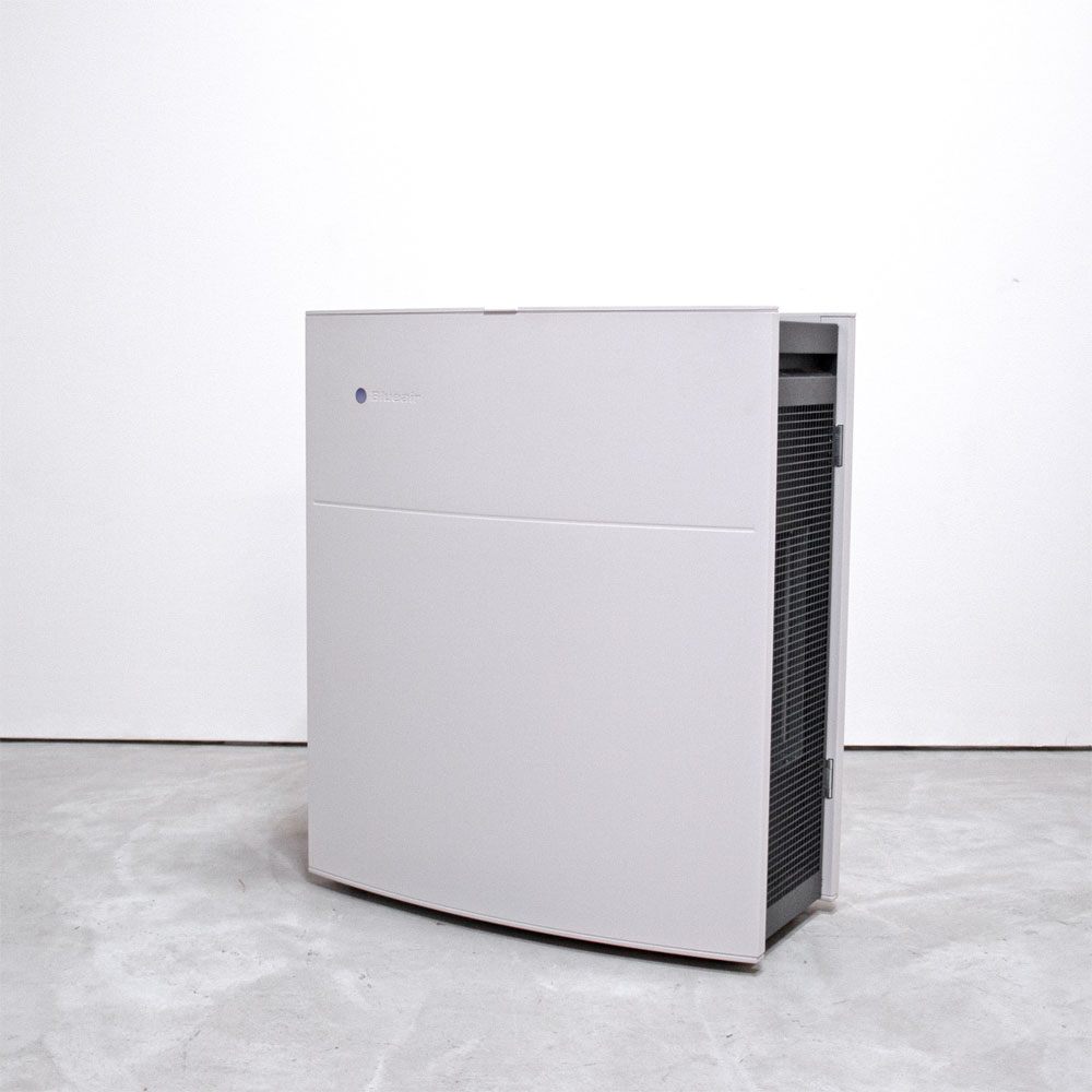 ブルーエア Blueair Classic 490i 空気清浄機 33畳 wifi対応 ●