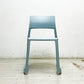ヴィトラ Vitra ティプトン Tip Ton ダイニングチェア デスクチェア アイスグレー スタッキング チルト機能 定価￥42,900- A ●