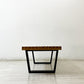 ジョージ ネルソン George Nelson プラットフォーム ベンチ Platform Bench テーブル ミッドセンチュリーデザイン リプロダクト ●