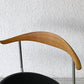 カールハンセン＆サン Carl Hansen & Son CH88P ダイニングチェア オーク材 本革 ハンス J. ウェグナー ◇