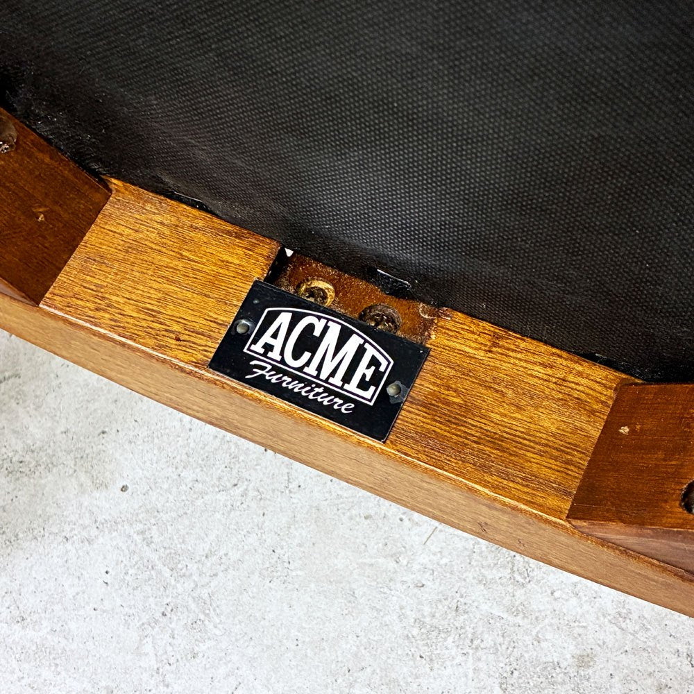 アクメファニチャー ACME Furniture カーディフ チェア CARDIFF CHAIR ダイニングチェア PVCレザー USビンテージスタイル ●